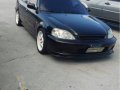 1997 Honda Civic for sale in Quezon City-0