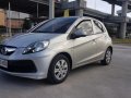 Selling Honda Brio 2015 Hatchback in Manila-6