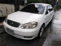 2002 Toyota Corolla Altis for sale in Bacoor -4
