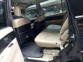 Isuzu Crosswind 2012 Automatic Diesel for sale-1