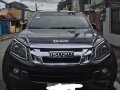 2014 Isuzu D-Max for sale in Marikina -3