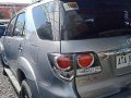 Selling Toyota Fortuner 2015 at 103000 km -1