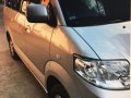 2017 Suzuki Apv for sale in Malabon-1