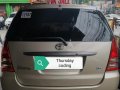 2008 Toyota Innova for sale in Quezon City -5
