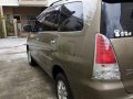 Sell Beige 2010 Toyota Innova at 130000 km -4