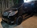 2012 Toyota Alphard for sale in Bacolod -6