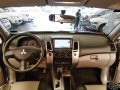 Mitsubishi Montero 2015 for sale in Quezon City -6