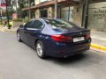 2018 Bmw 520D at 3000 km for sale  -3