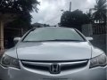 Honda Civic 2008 for sale in Quezon City -0