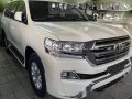 Sell White 2019 Toyota Land Cruiser Automatic Diesel-3