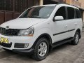 2016 Mahindra Xylo for sale in Quezon City-8