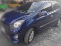 2017 Toyota Wigo for sale in Cebu City -8