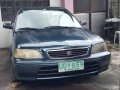 1997 Honda City for sale in Manila-4