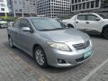 2009 Toyota Corolla for sale in Manila-8