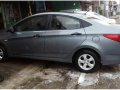 2016 Hyundai Accent for sale in Caloocan -3