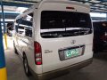 White Toyota Hiace 2013 at 59536 km for sale -18