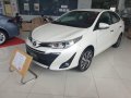 2019 Toyota Vios for sale in Pasig -7