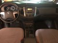 2015 Toyota Innova for sale in Angeles -3