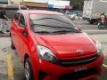 Toyota Wigo 2016 for sale in Paranaque -5