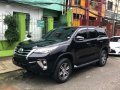 2016 Toyota Fortuner for sale in Manila-4