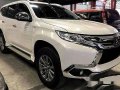 Selling Mitsubishi Montero Sport 2016 at 62000 km -4