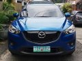 2012 Mazda Cx-5 for sale in Quezon City -1