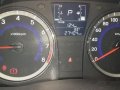 Sell Blue 2017 Hyundai Accent at 27000 km -8