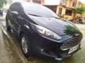 2014 Ford Fiesta for sale in Rodriguez-8