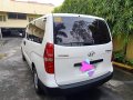 2017 Hyundai Starex for sale in Paranaque -6