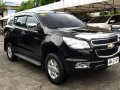 Black Chevrolet Trailblazer 2014 for sale in Cainta-7