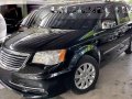 Selling Black Chrysler Town And Country 2013 Automatic Gasoline -2