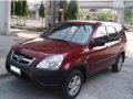 2003 Honda Cr-V for sale in Makati -3