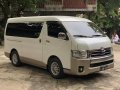 2016 Toyota Grandia for sale in Valenzuela-6