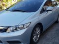 Honda Civic 2013 for sale in San Pedro-8