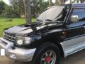 Mitsubishi Pajero 2003 for sale in San Jose-2