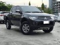 2013 Mitsubishi Strada for sale in Makati -7