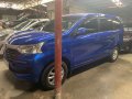 Selling Blue Toyota Avanza 2018 in Quezon City-5