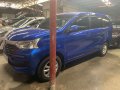 Selling Blue Toyota Avanza 2018 in Quezon City-0