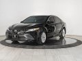 Selling Black Toyota Camry 2019 Automatic Gasoline -5