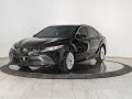 Selling Black Toyota Camry 2019 Automatic Gasoline -0