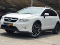 2012 Subaru Xv for sale in Makati -8