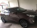 2014 Hyundai Tucson for sale in Cainta-2