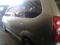 2007 Toyota Avanza for sale in Pasig -2