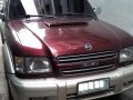 Isuzu Trooper 2001 for sale in Pasay -3