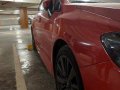 Sell Red 2014 Subaru Wrx Automatic Gasoline at 32600 km -11