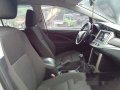 Selling Toyota Innova 2017 at 20463 km-4