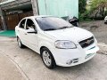 2012 Chevrolet Optra for sale in Bacoor-8