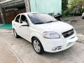 2012 Chevrolet Optra for sale in Bacoor-8