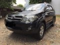 2008 Toyota Fortuner for sale in Antipolo-7