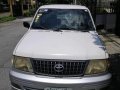 2004 Toyota Revo Manual Gasoline for sale-0
